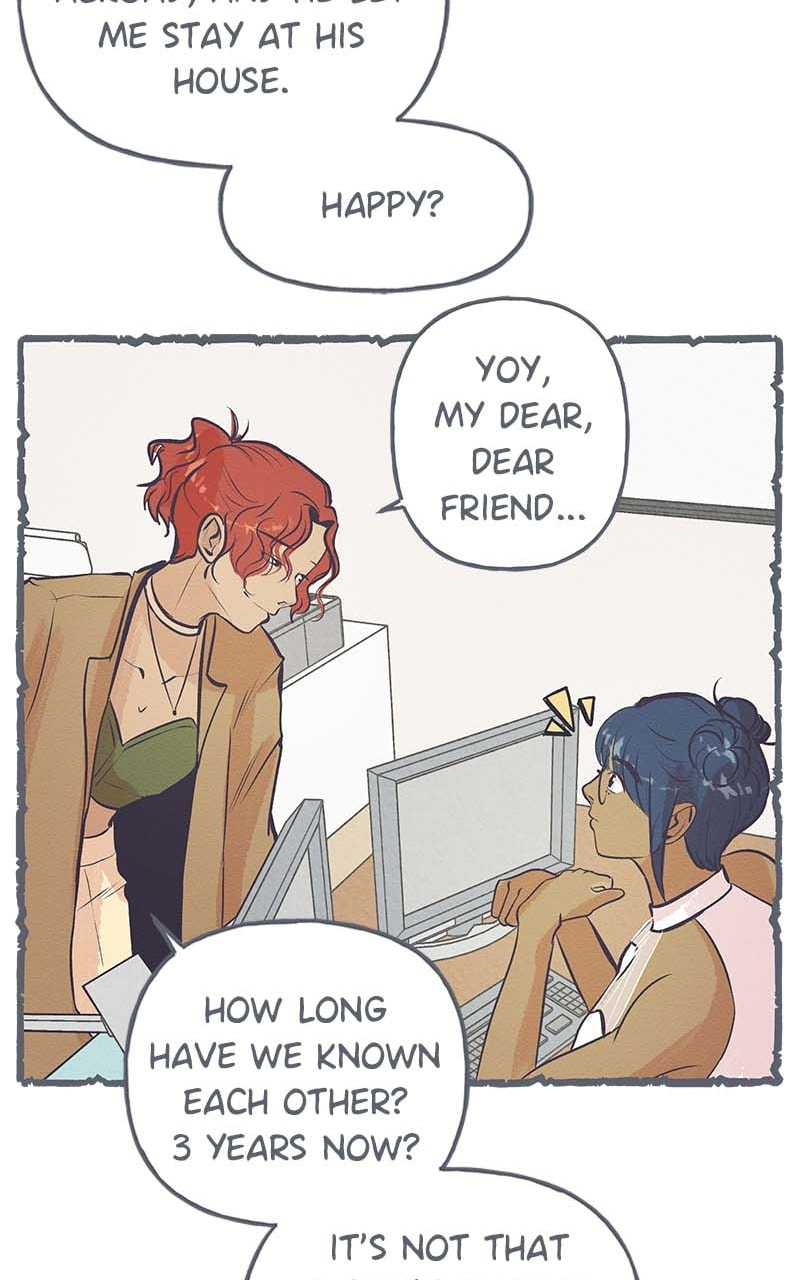 Guaba Chapter 9 page 38 - 