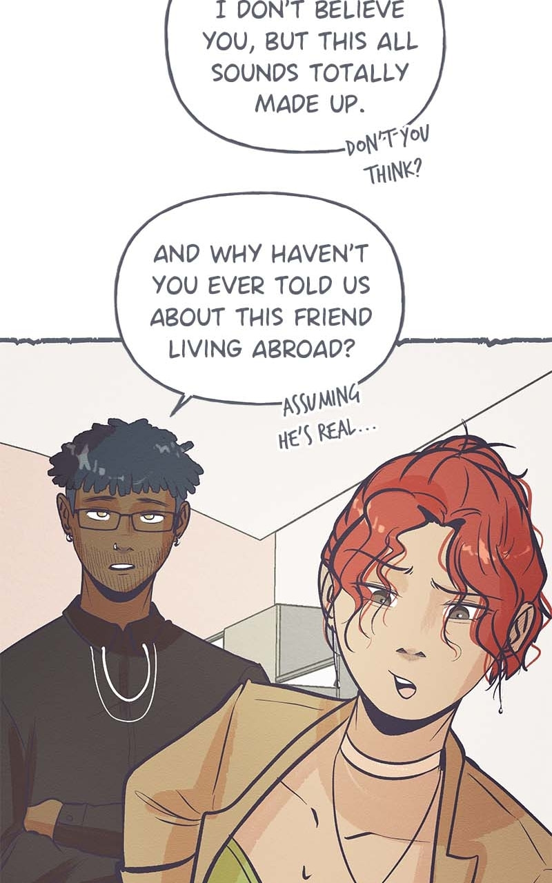 Guaba Chapter 9 page 39 - 