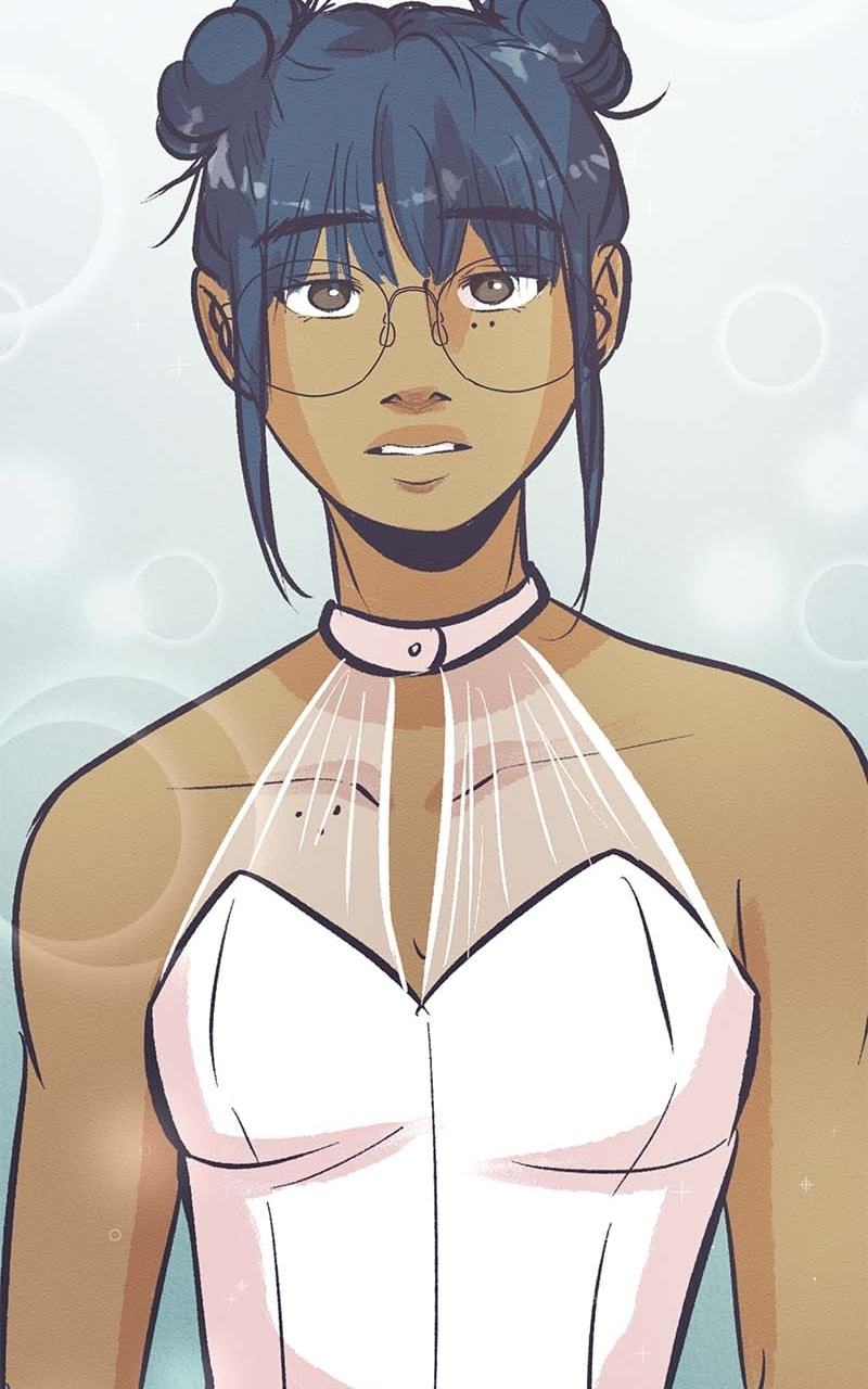 Guaba Chapter 9 page 70 - 