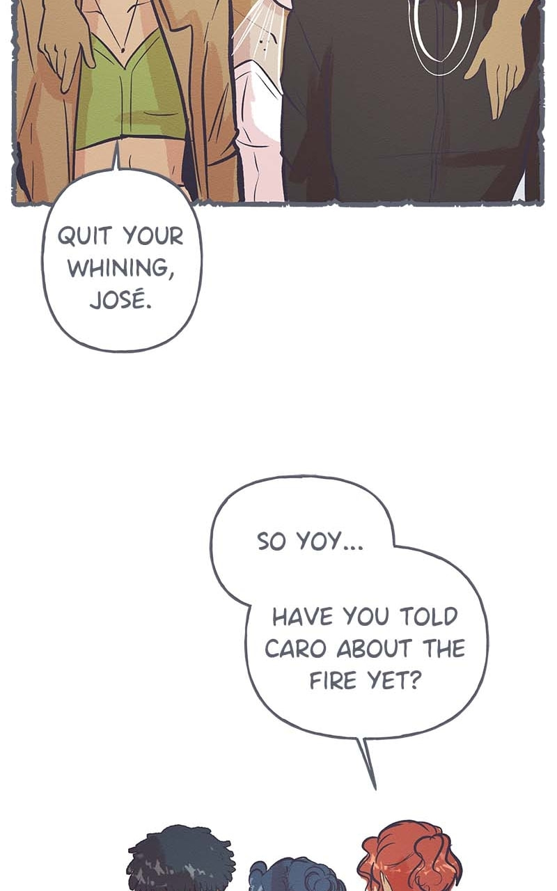Guaba Chapter 9 page 75 - 