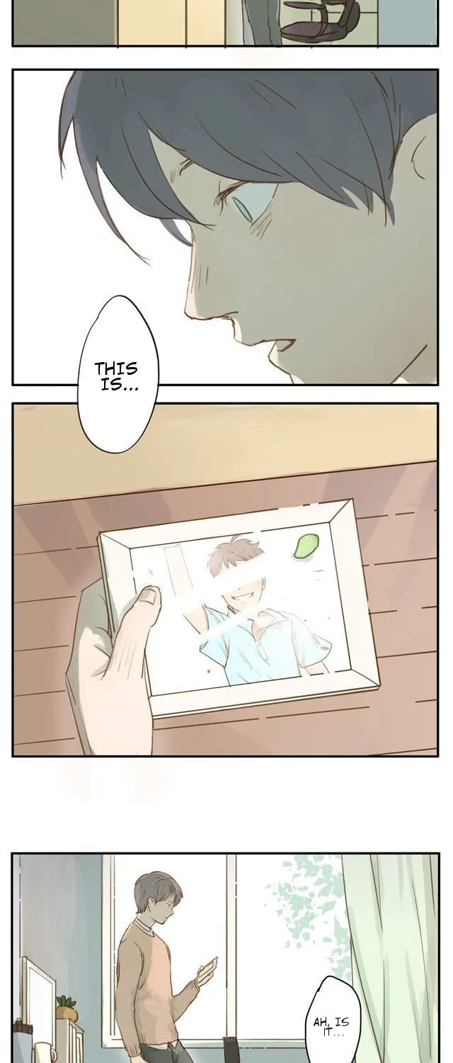 Guang Xiang (Colored) Chapter 0 page 5 - 