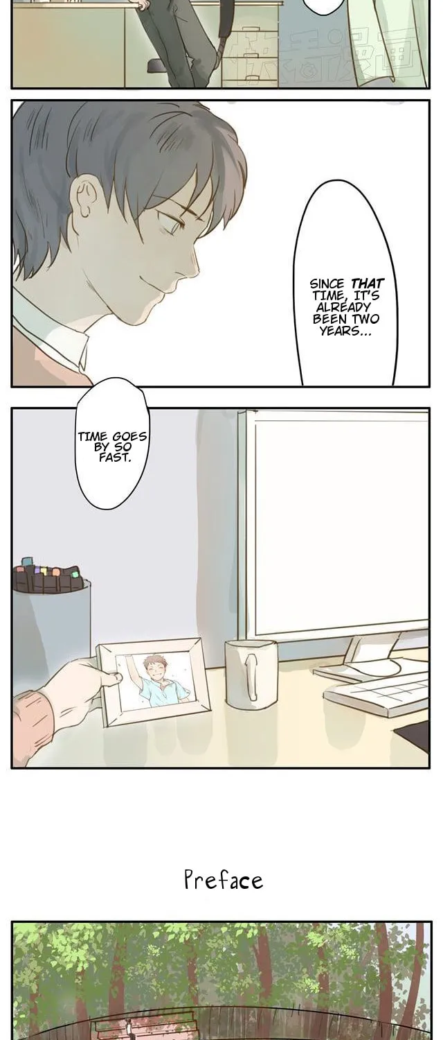 Guang Xiang (Colored) Chapter 0 page 6 - 