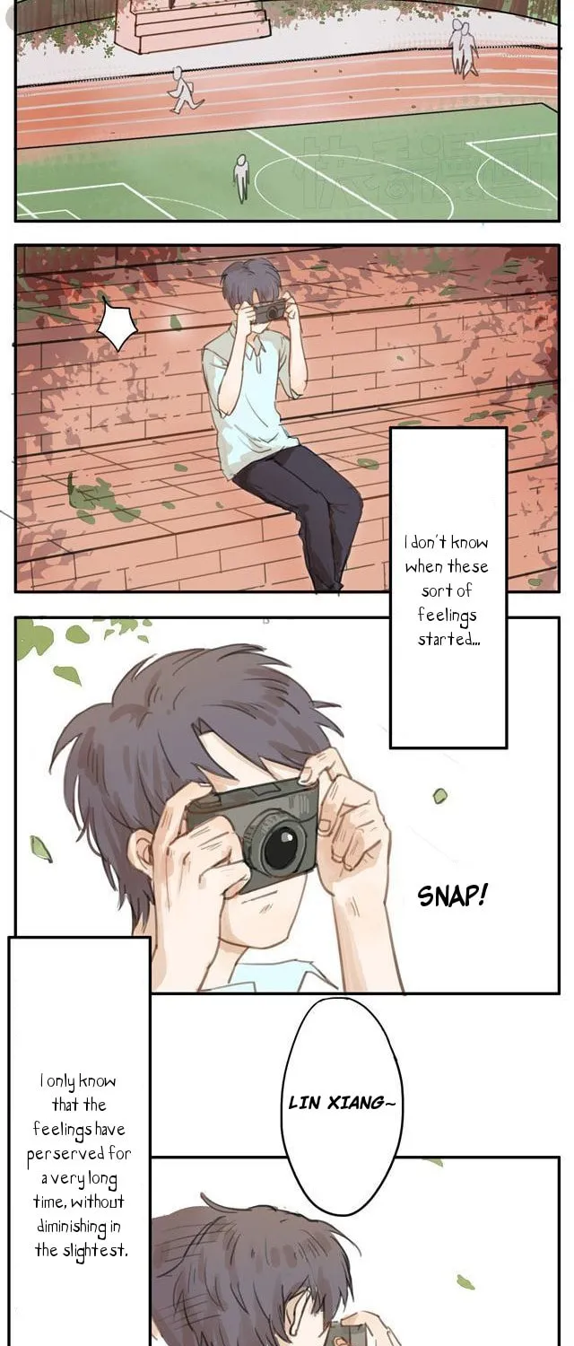 Guang Xiang (Colored) Chapter 0 page 7 - 
