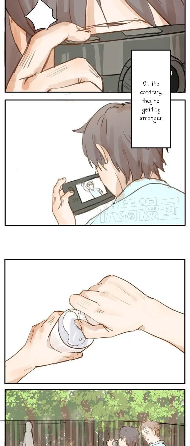 Guang Xiang (Colored) Chapter 0 page 9 - 