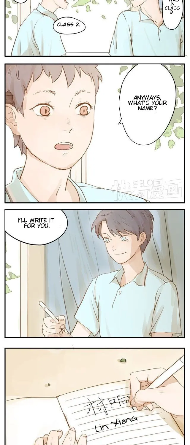 Guang Xiang (Colored) Chapter 1 page 7 - 