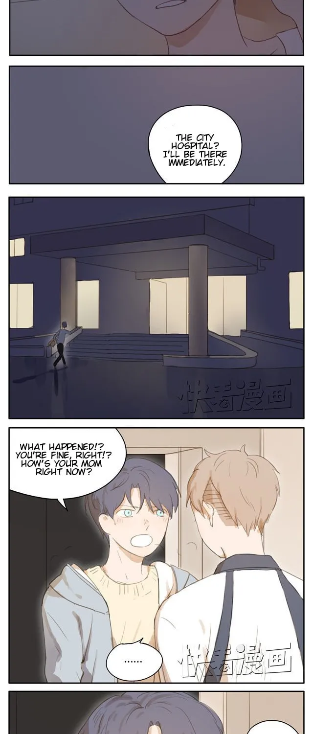 Guang Xiang (Colored) Chapter 13 page 4 - 