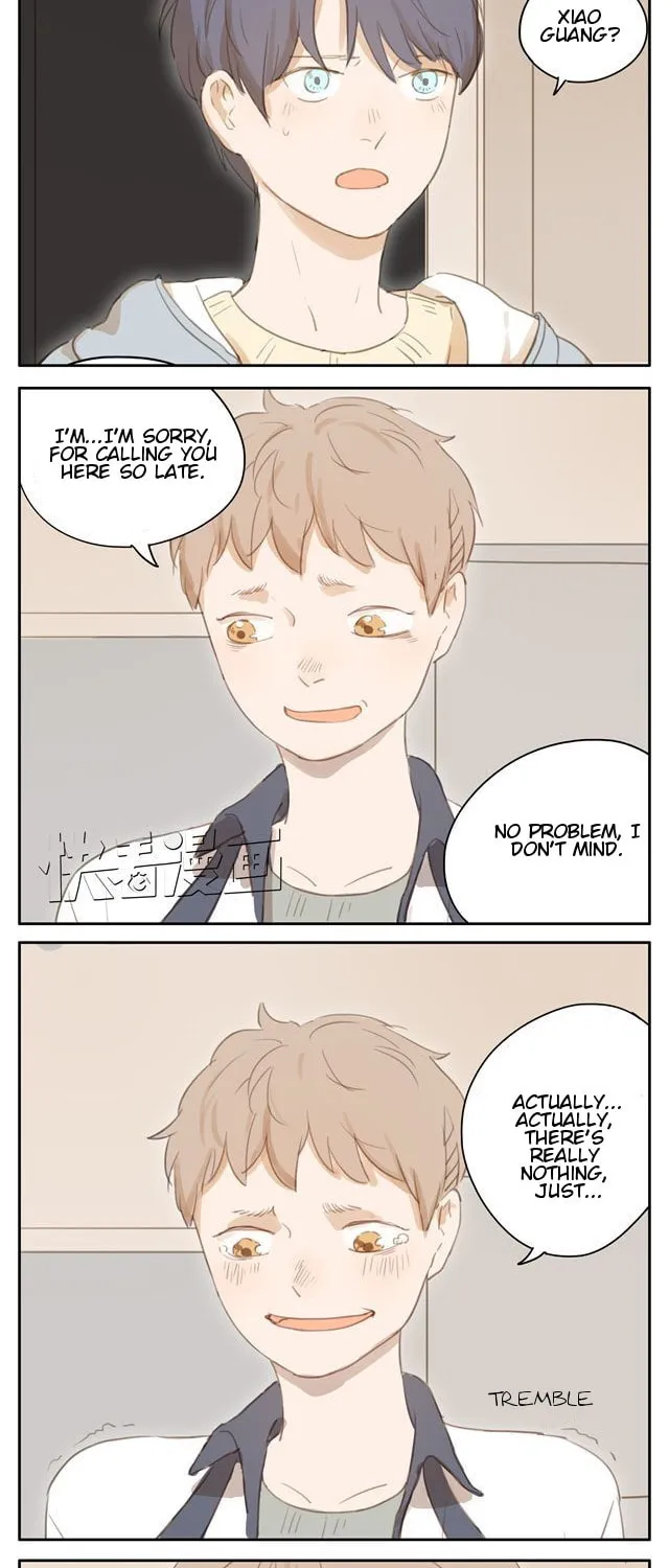 Guang Xiang (Colored) Chapter 13 page 5 - 
