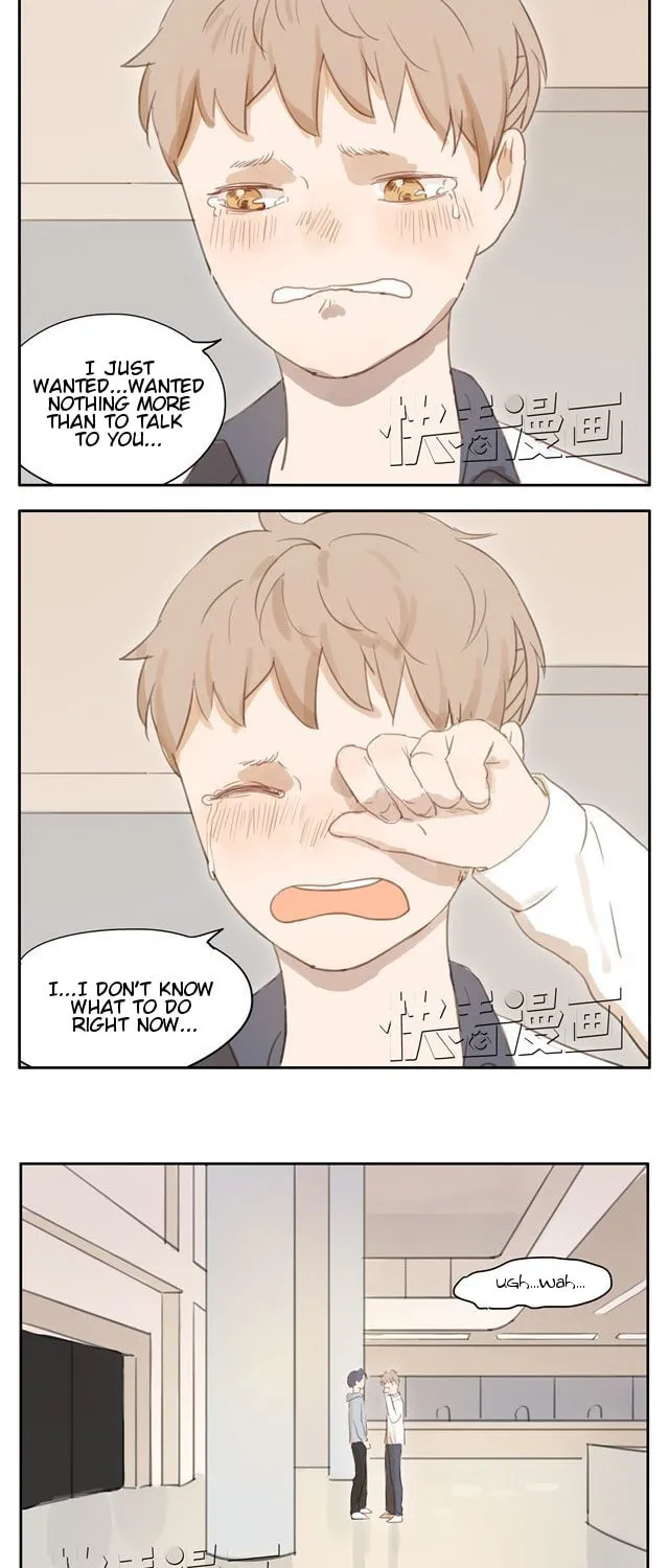 Guang Xiang (Colored) Chapter 13 page 6 - 
