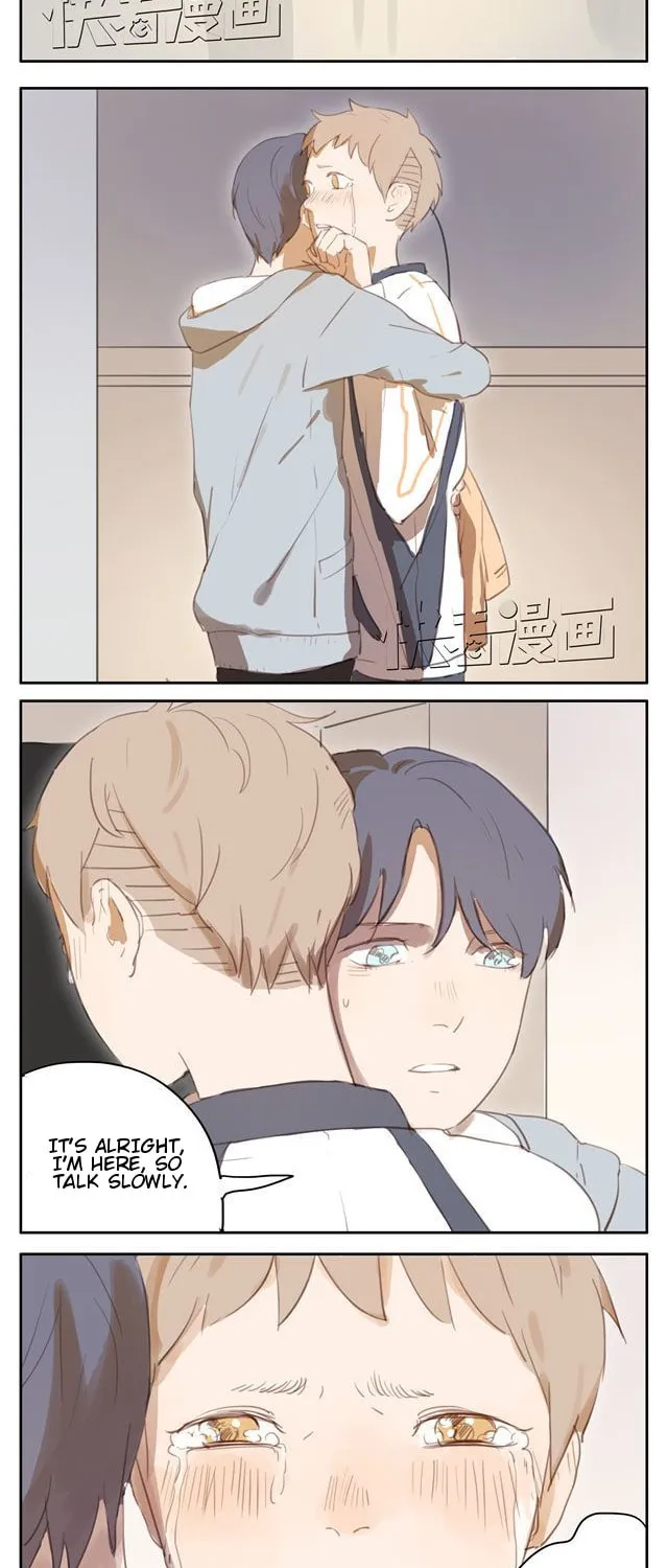 Guang Xiang (Colored) Chapter 13 page 7 - 