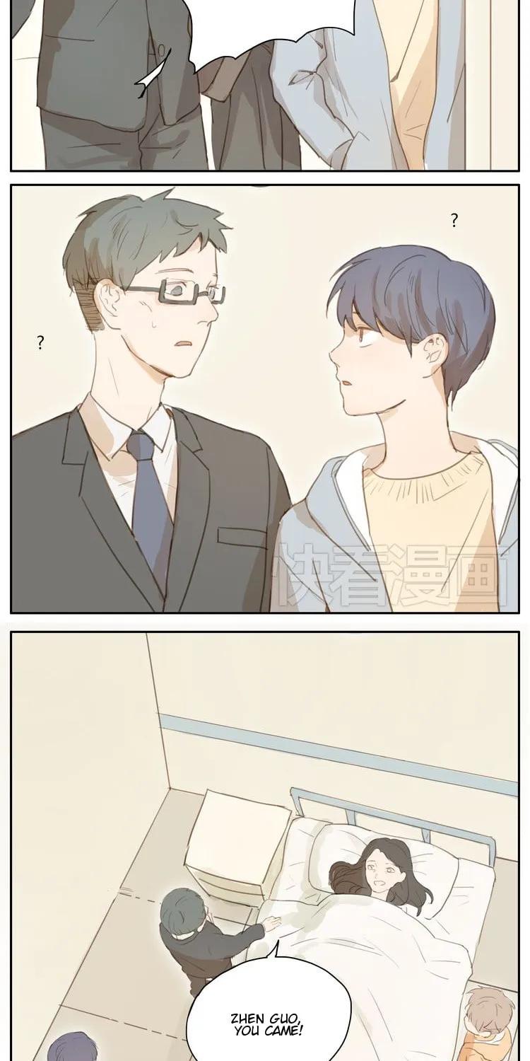 Guang Xiang (Colored) Chapter 16 page 5 - 