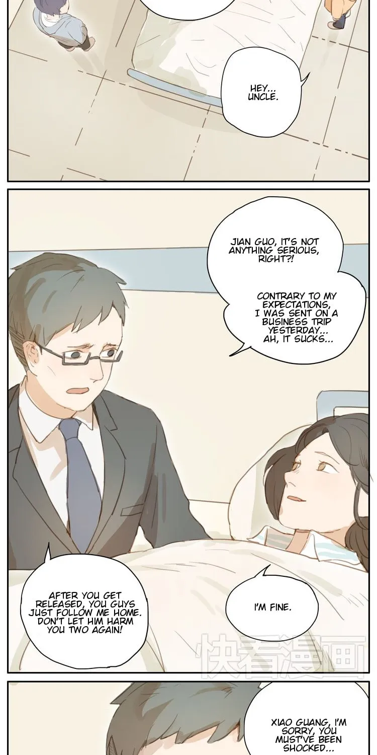Guang Xiang (Colored) Chapter 16 page 6 - 