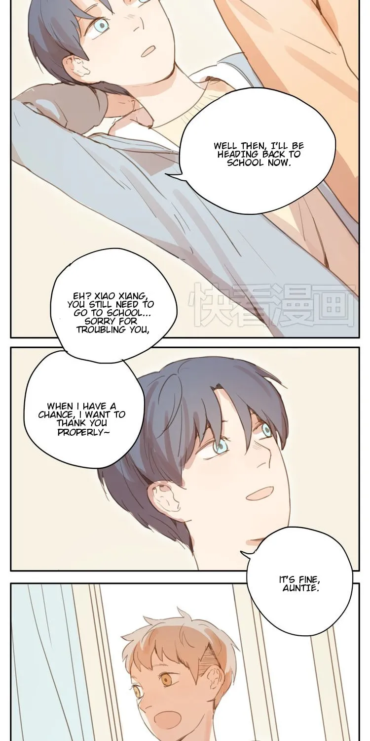 Guang Xiang (Colored) Chapter 16 page 8 - 