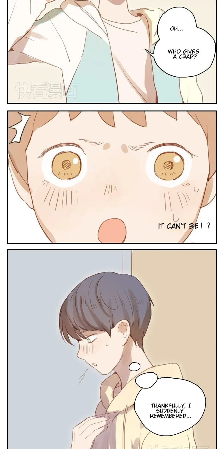 Guang Xiang (Colored) Chapter 17 page 11 - 