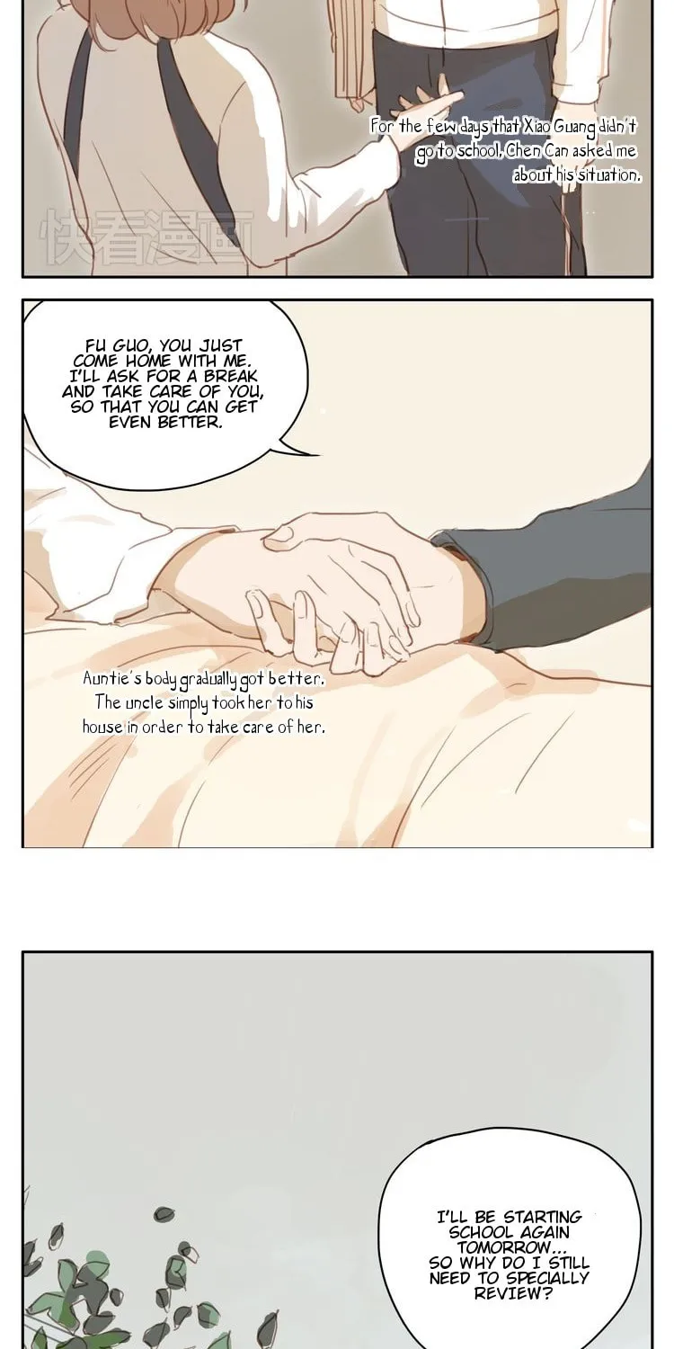 Guang Xiang (Colored) Chapter 17 page 4 - 