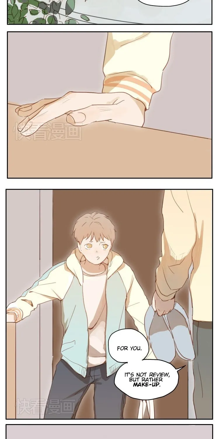 Guang Xiang (Colored) Chapter 17 page 5 - 