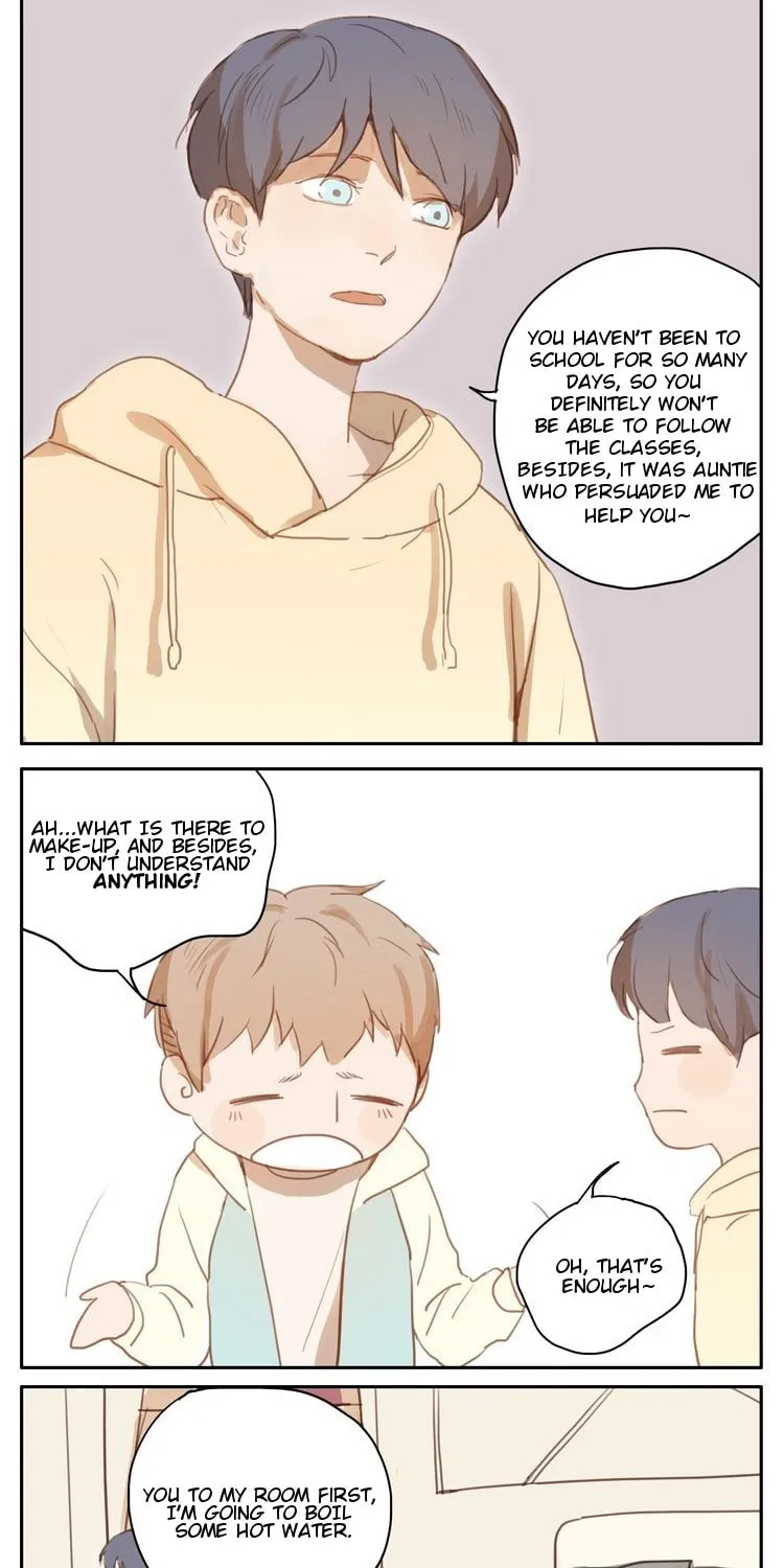 Guang Xiang (Colored) Chapter 17 page 6 - 