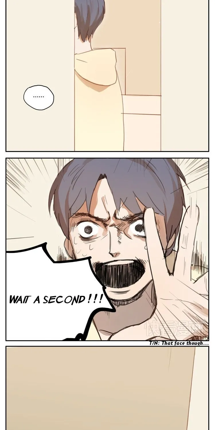 Guang Xiang (Colored) Chapter 17 page 8 - 