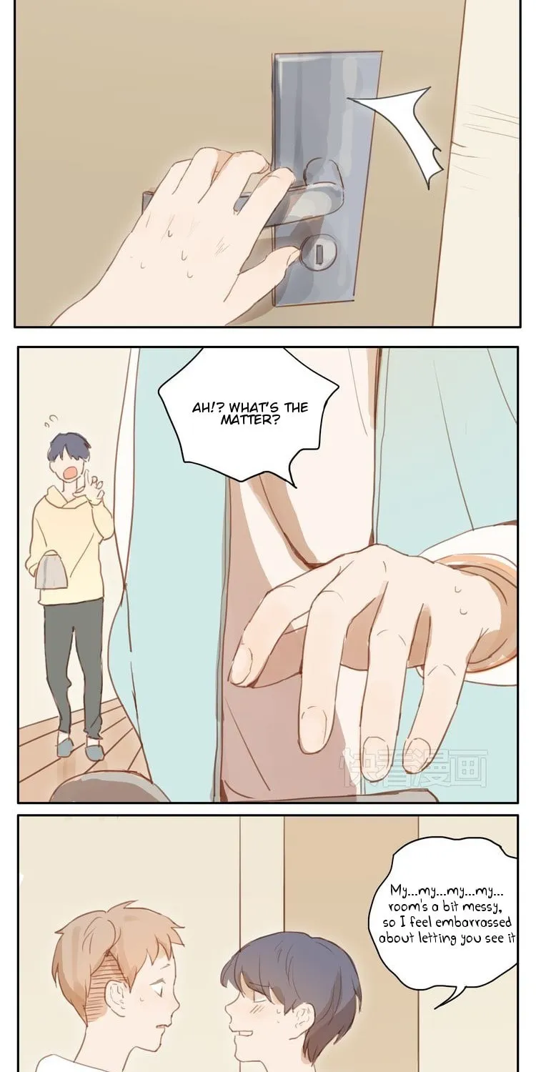 Guang Xiang (Colored) Chapter 17 page 9 - 