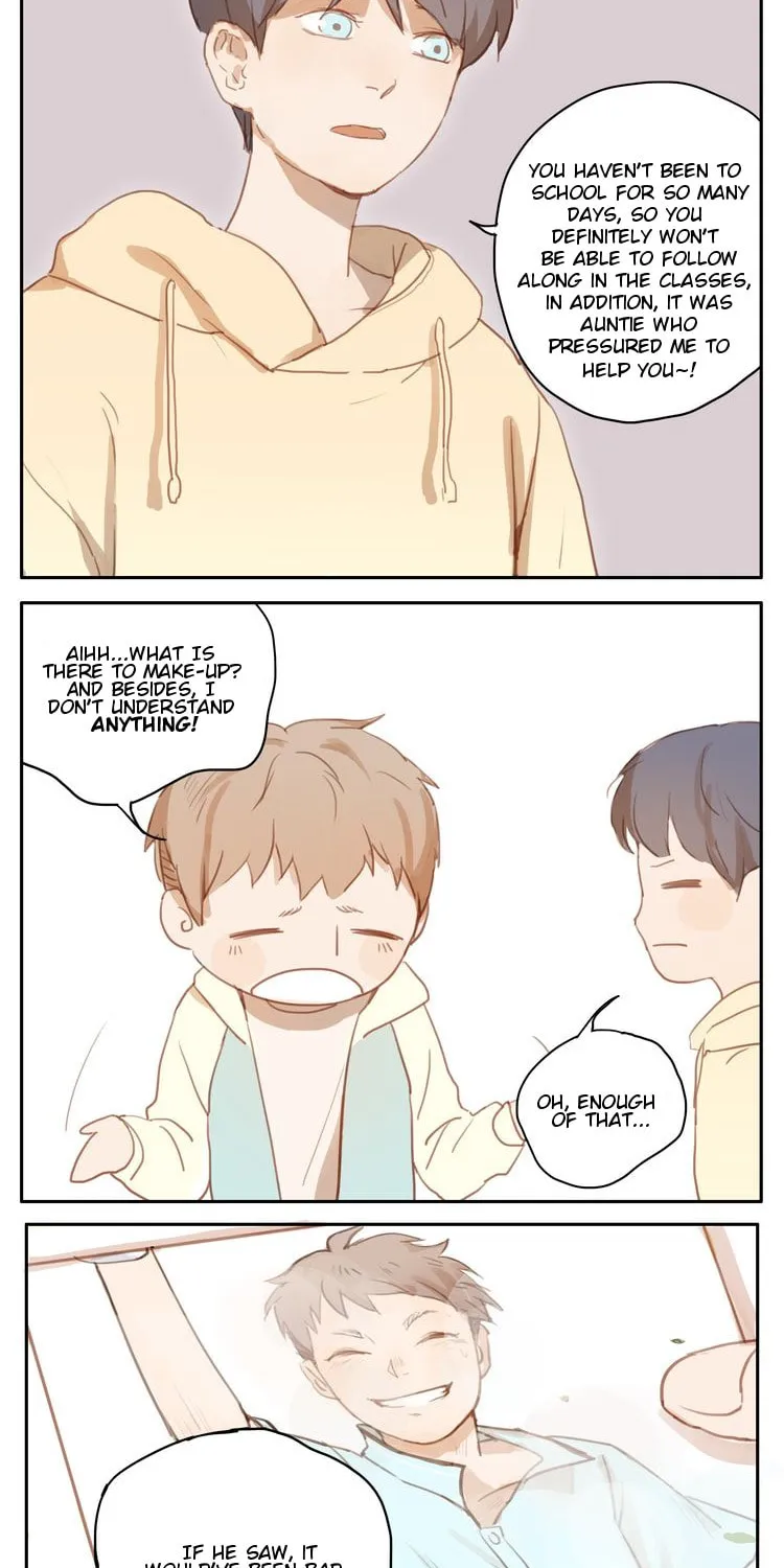 Guang Xiang (Colored) Chapter 18 page 2 - 