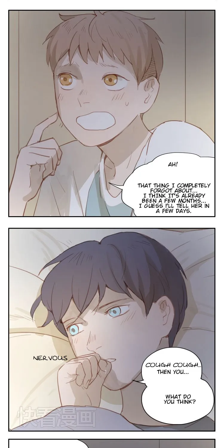Guang Xiang (Colored) Chapter 18 page 13 - 