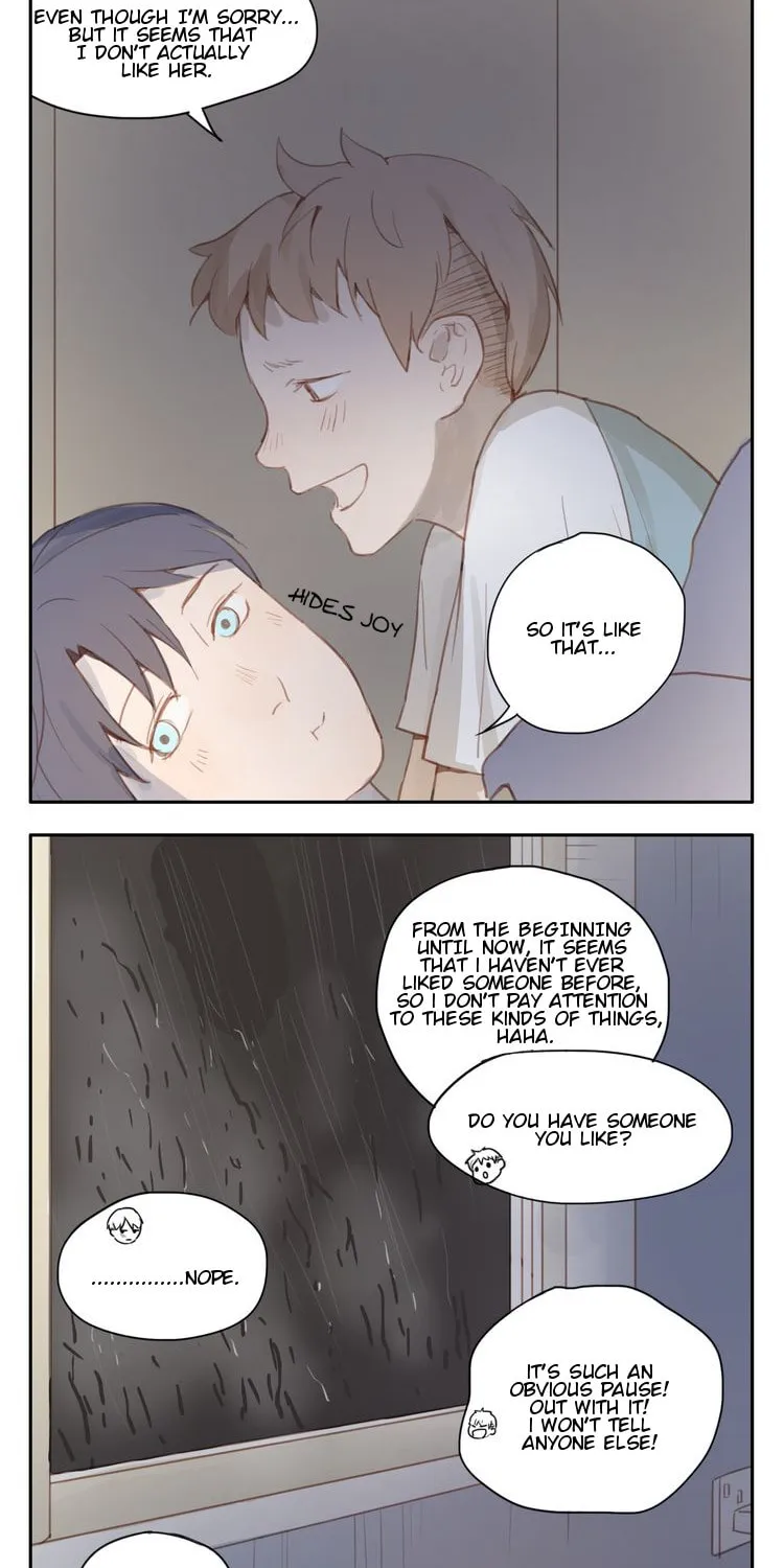 Guang Xiang (Colored) Chapter 18 page 14 - 
