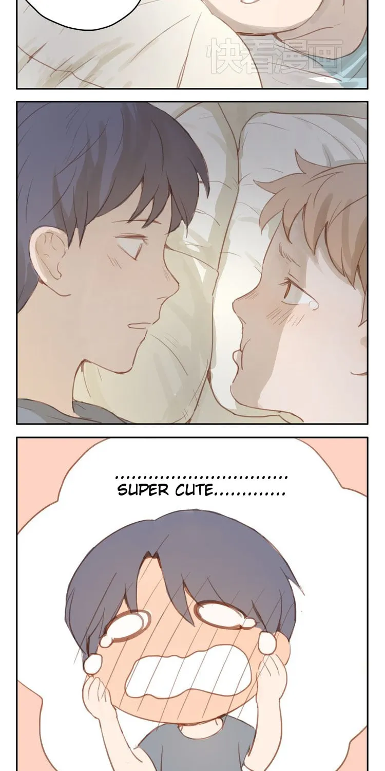 Guang Xiang (Colored) Chapter 18 page 17 - 