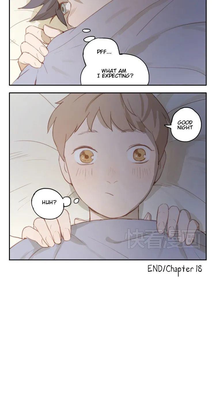 Guang Xiang (Colored) Chapter 18 page 20 - 