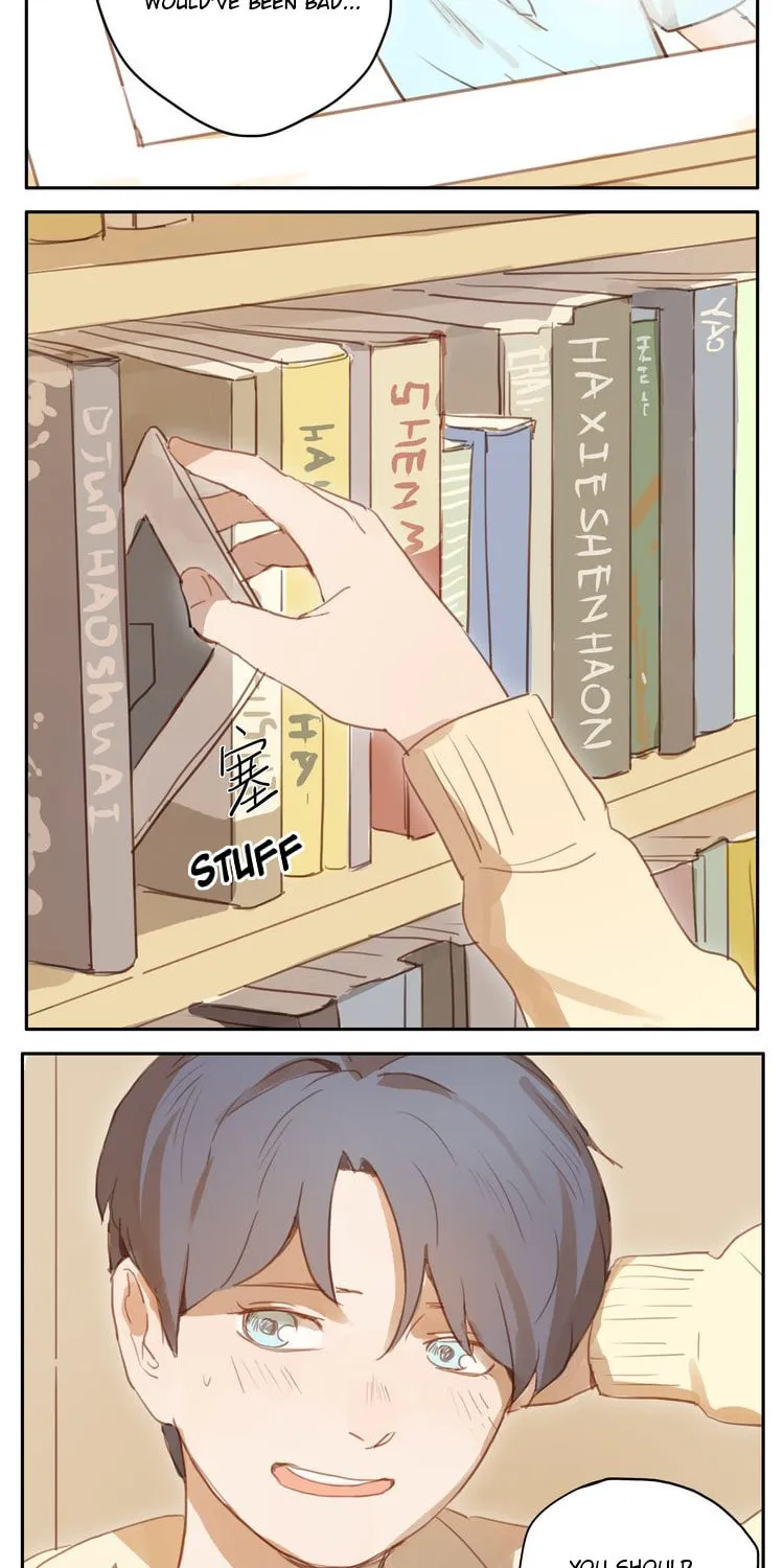 Guang Xiang (Colored) Chapter 18 page 3 - 