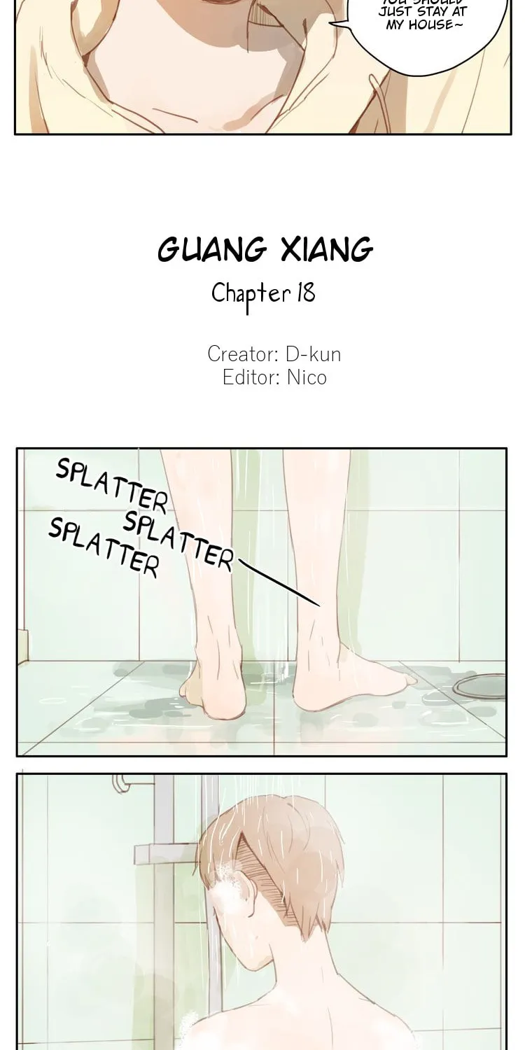 Guang Xiang (Colored) Chapter 18 page 4 - 