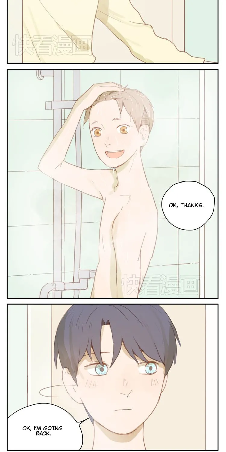 Guang Xiang (Colored) Chapter 18 page 6 - 