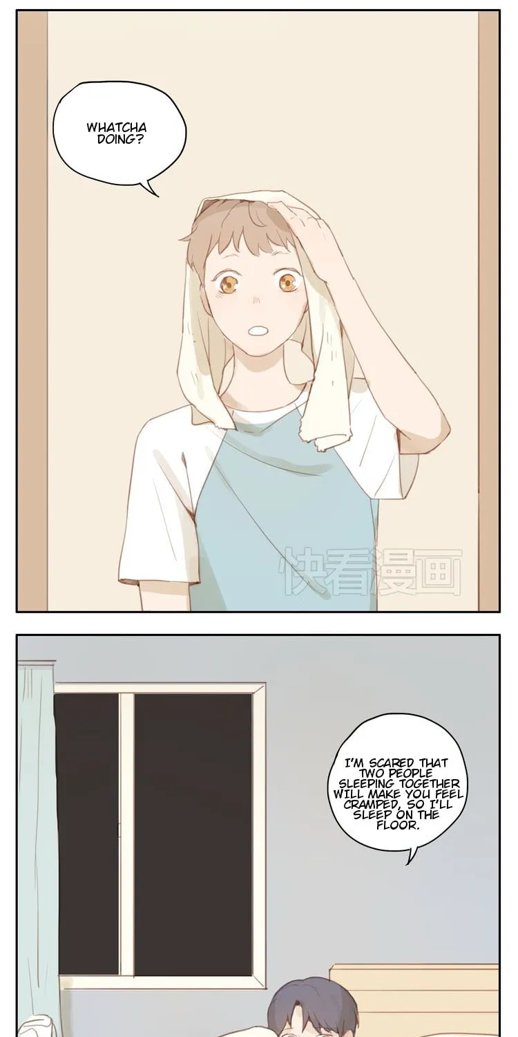 Guang Xiang (Colored) Chapter 18 page 7 - 