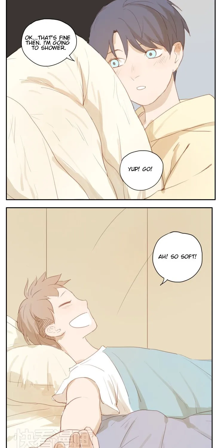 Guang Xiang (Colored) Chapter 18 page 9 - 