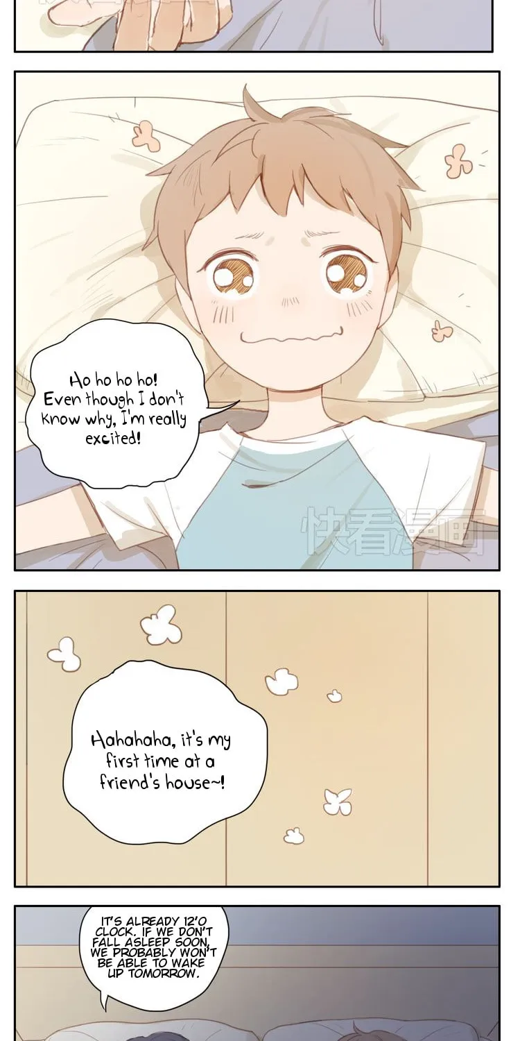 Guang Xiang (Colored) Chapter 18 page 10 - 