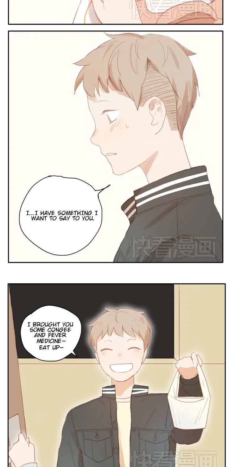 Guang Xiang (Colored) Chapter 19 page 11 - 