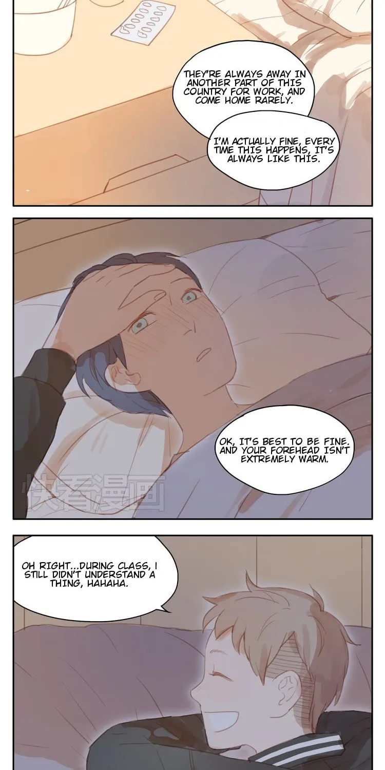 Guang Xiang (Colored) Chapter 19 page 14 - 