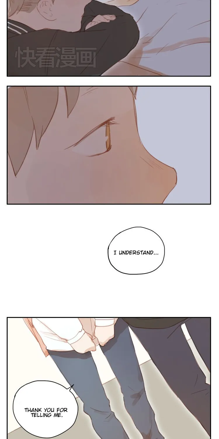 Guang Xiang (Colored) Chapter 19 page 17 - 
