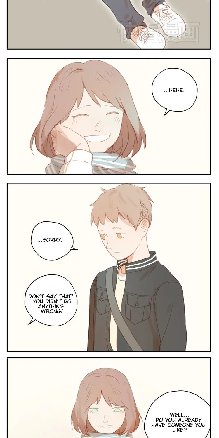 Guang Xiang (Colored) Chapter 19 page 18 - 