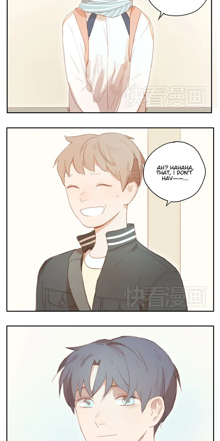 Guang Xiang (Colored) Chapter 19 page 19 - 