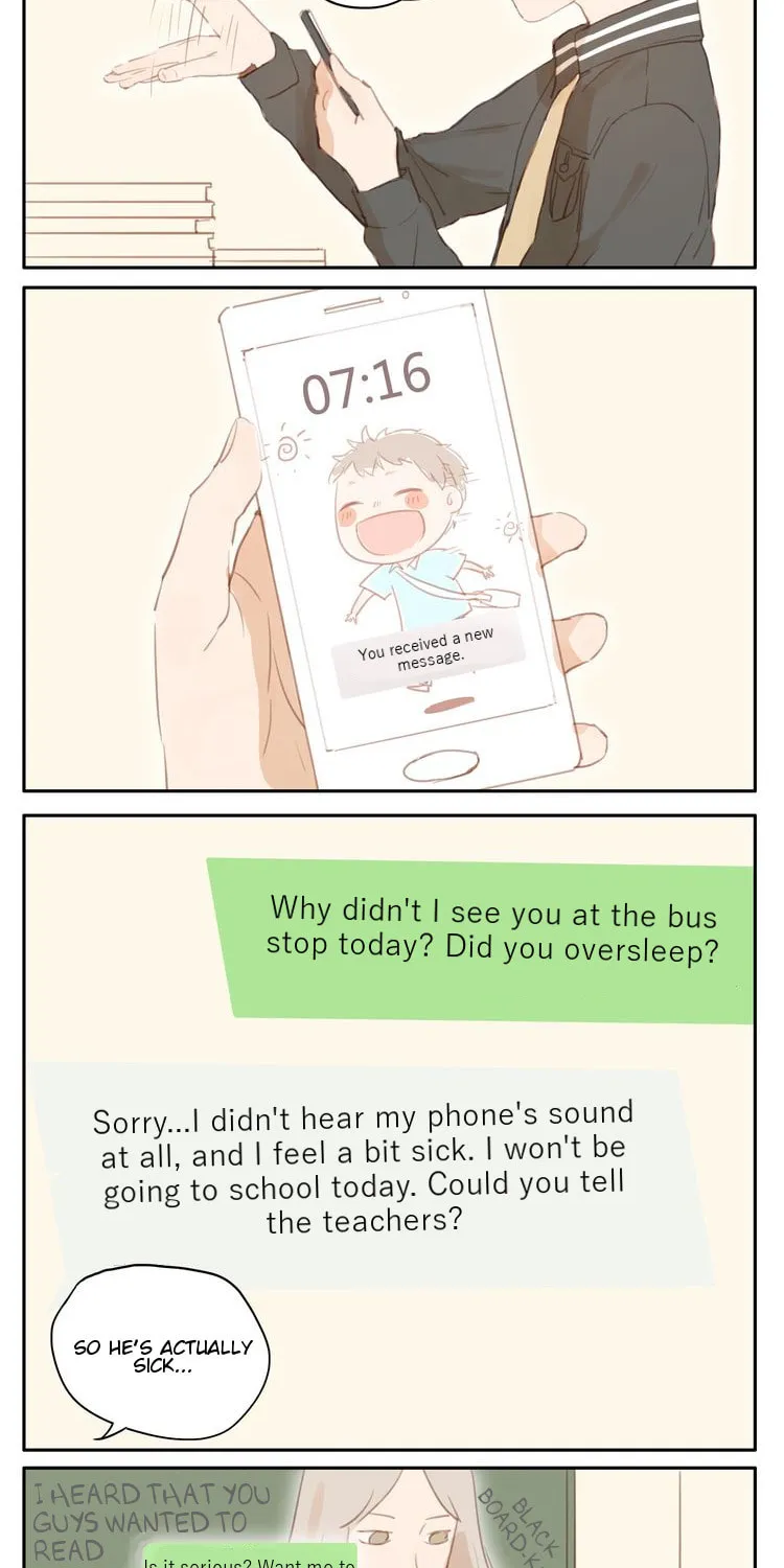 Guang Xiang (Colored) Chapter 19 page 6 - 