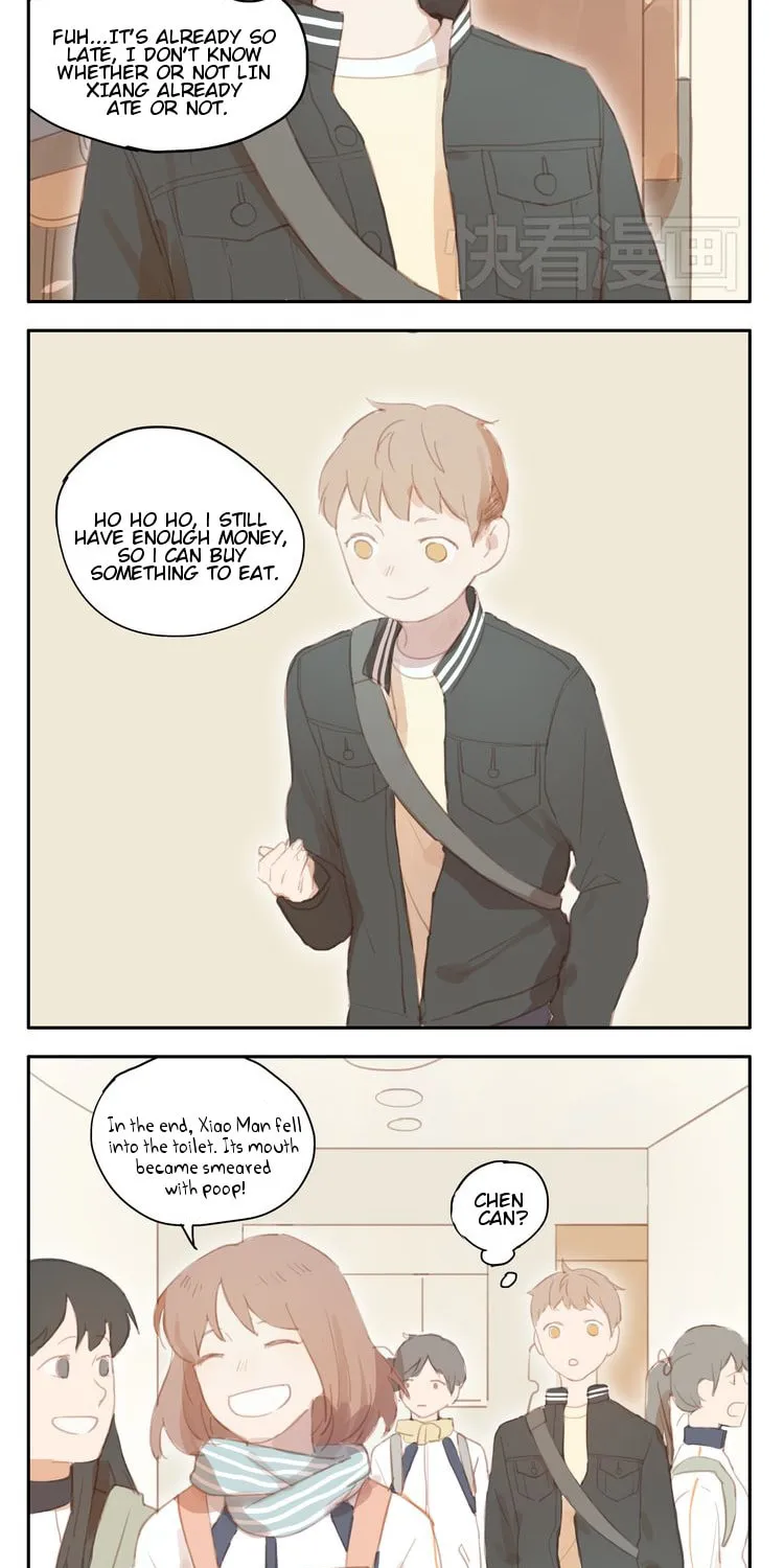 Guang Xiang (Colored) Chapter 19 page 9 - 