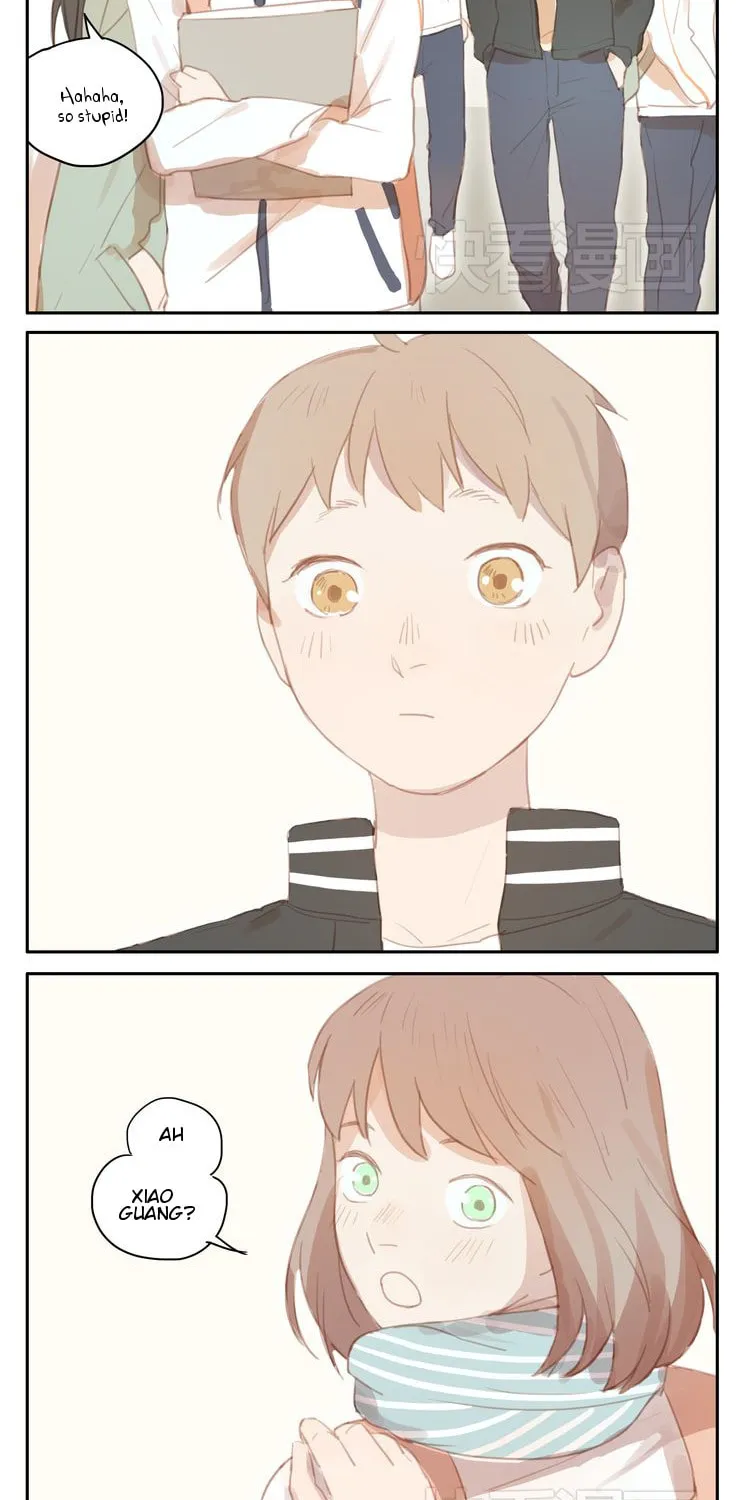 Guang Xiang (Colored) Chapter 19 page 10 - 