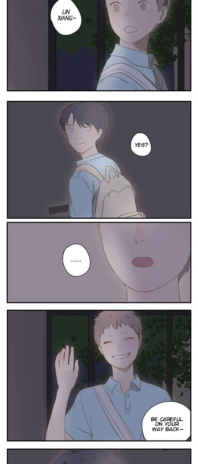 Guang Xiang (Colored) Chapter 2 page 12 - 
