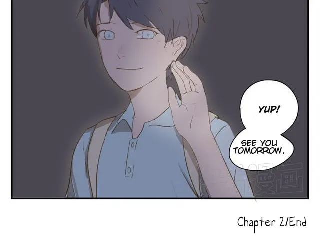 Guang Xiang (Colored) Chapter 2 page 13 - 