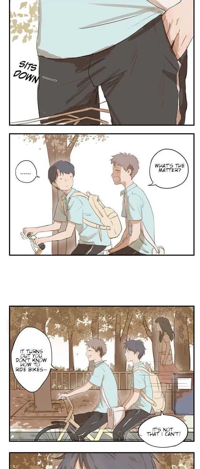 Guang Xiang (Colored) Chapter 2 page 6 - 