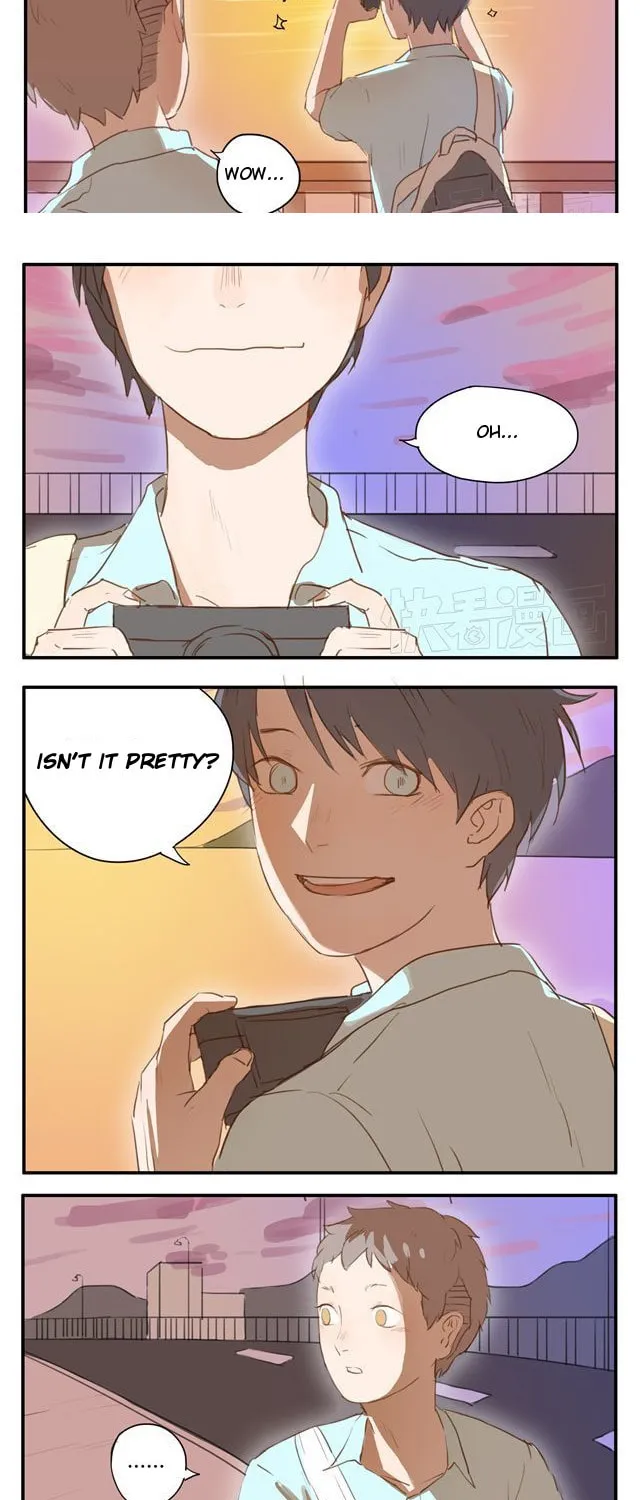 Guang Xiang (Colored) Chapter 2 page 9 - 