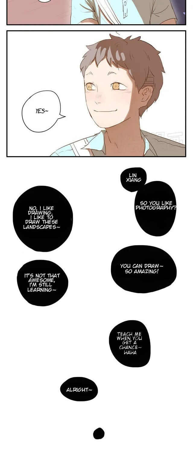 Guang Xiang (Colored) Chapter 2 page 10 - 