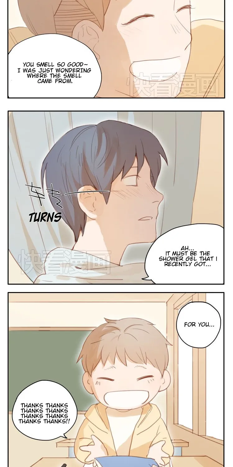 Guang Xiang (Colored) Chapter 20 page 11 - 