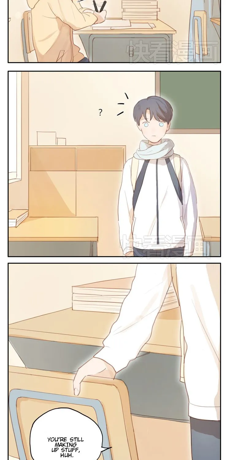 Guang Xiang (Colored) Chapter 20 page 4 - 
