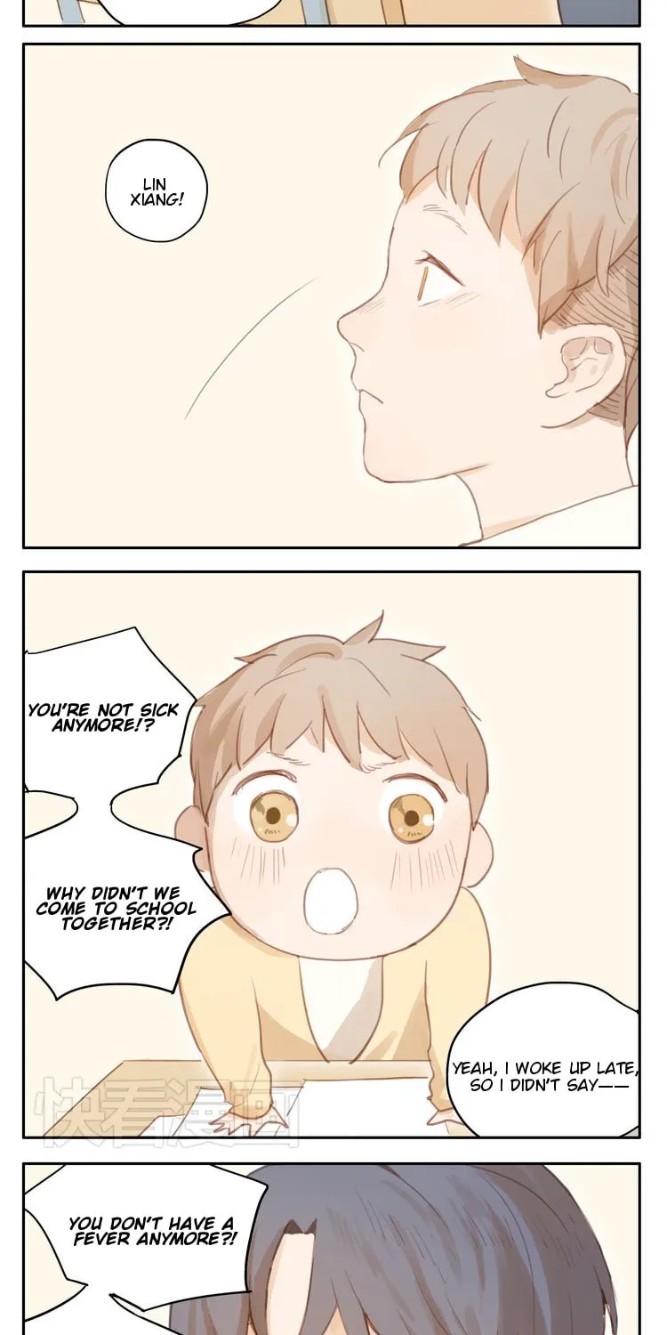 Guang Xiang (Colored) Chapter 20 page 5 - 