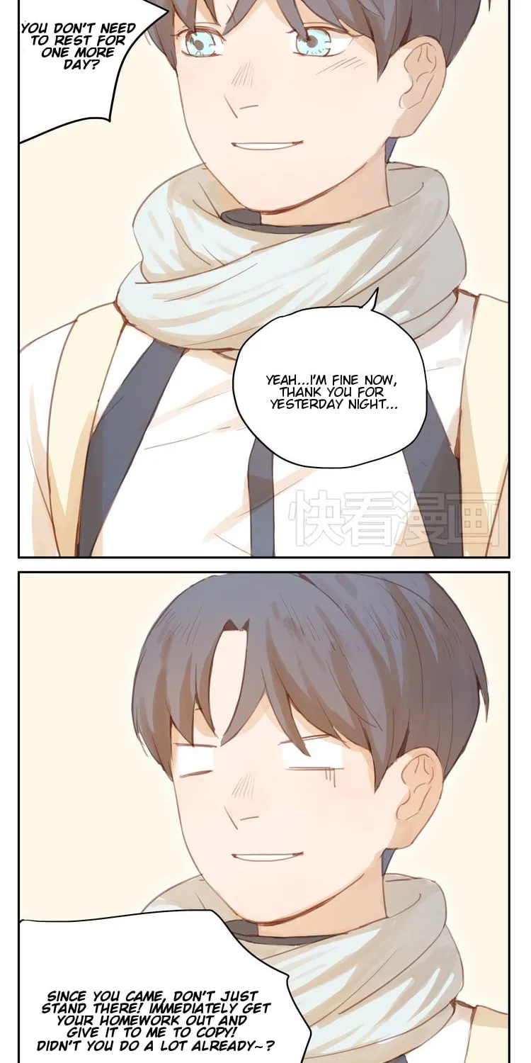 Guang Xiang (Colored) Chapter 20 page 6 - 